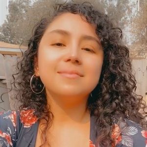 Meet your Posher, Sherry